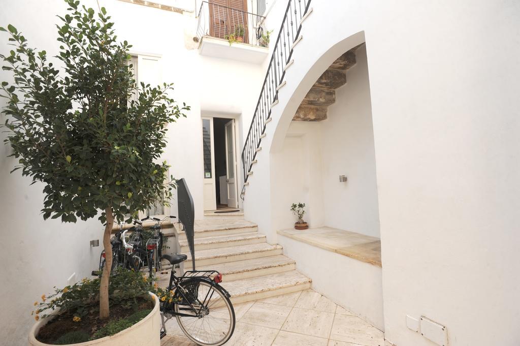 Negramaro Suite B&B Lecce Exterior photo