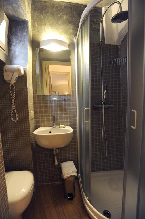 Negramaro Suite B&B Lecce Room photo