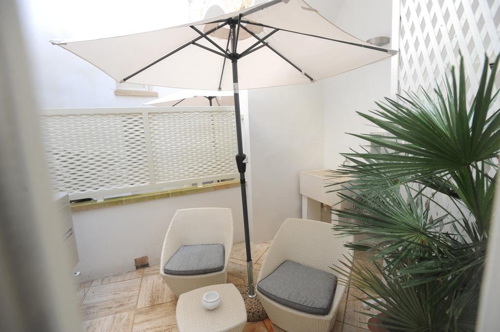 Negramaro Suite B&B Lecce Room photo