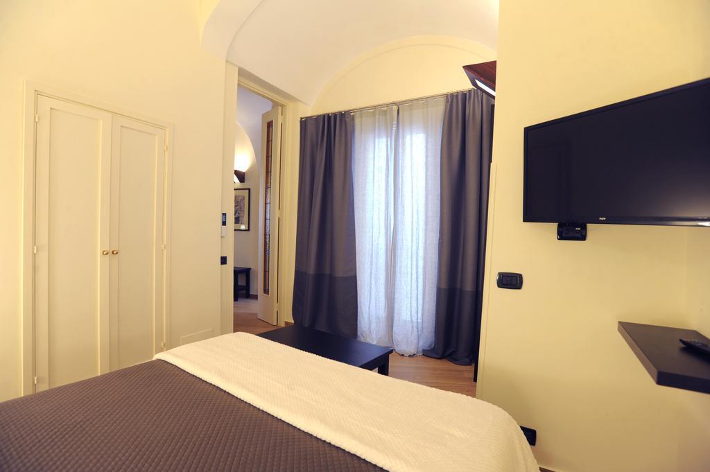 Negramaro Suite B&B Lecce Room photo