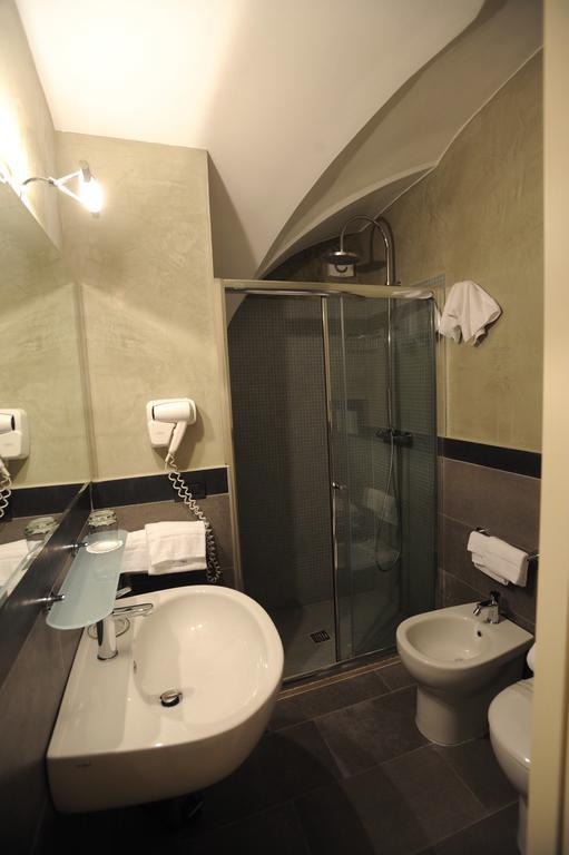 Negramaro Suite B&B Lecce Room photo