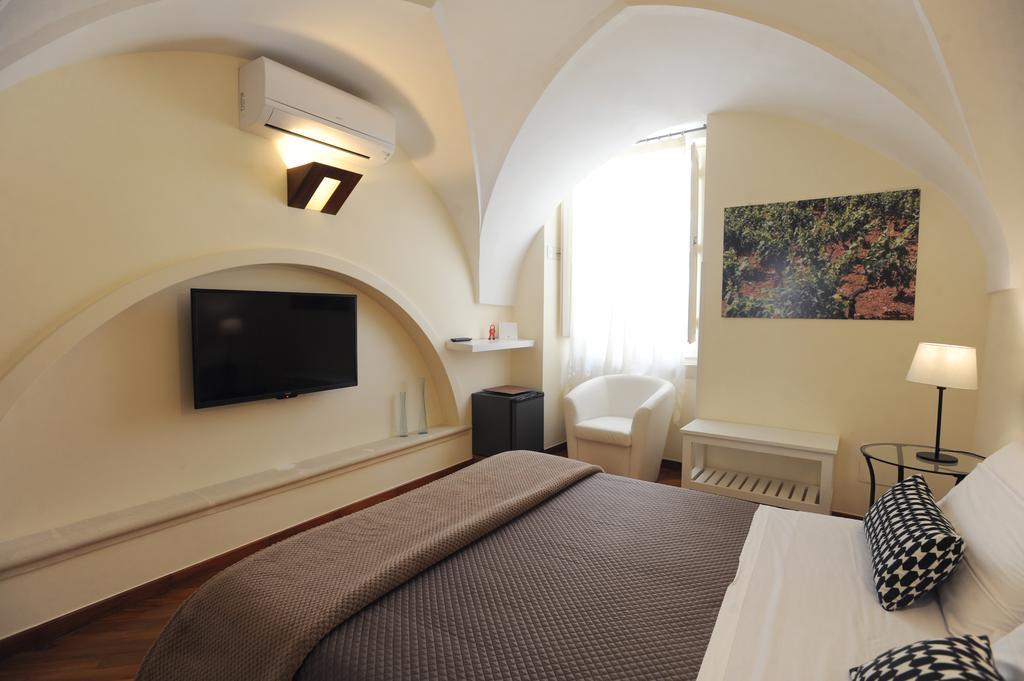 Negramaro Suite B&B Lecce Room photo