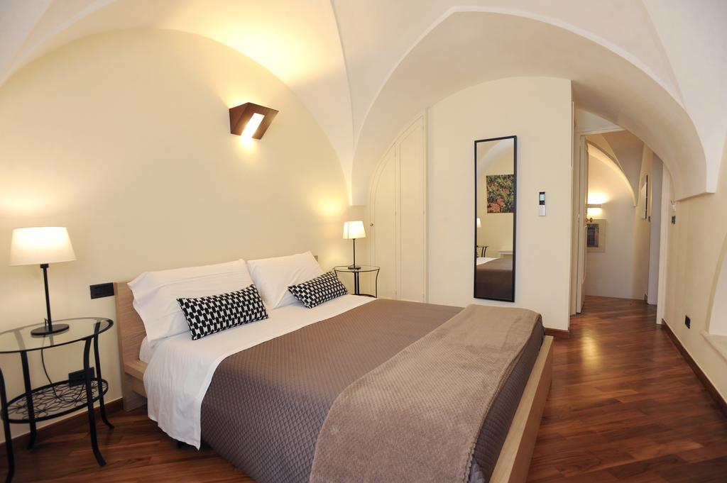Negramaro Suite B&B Lecce Room photo
