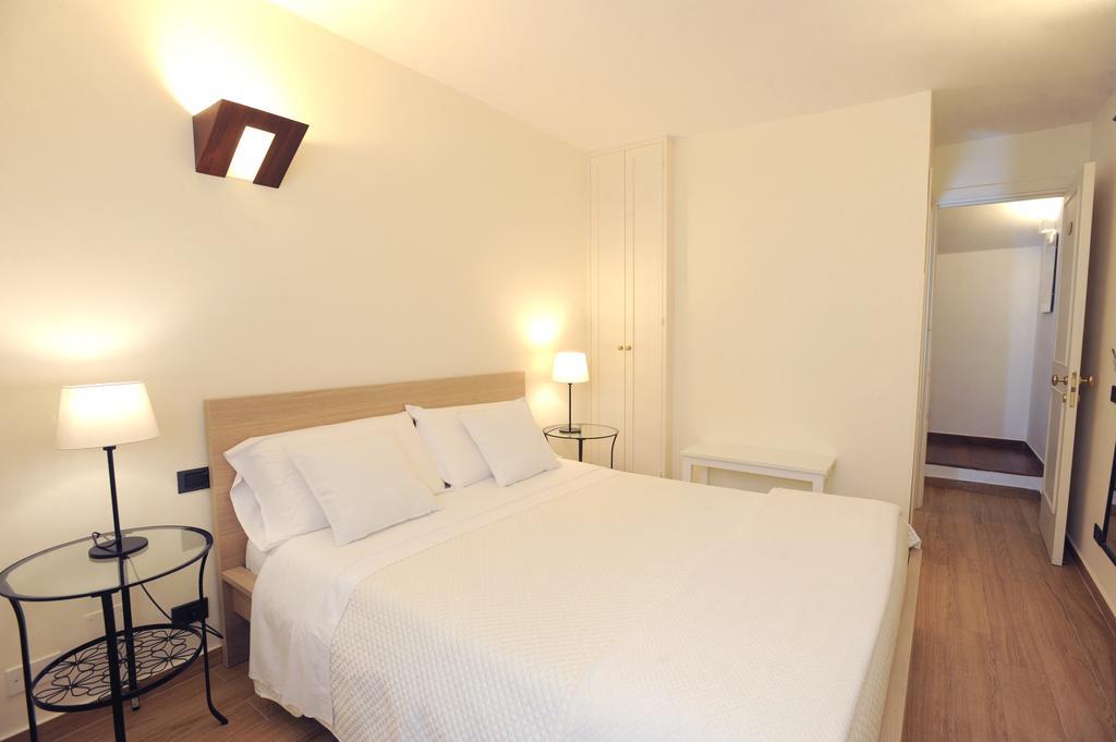 Negramaro Suite B&B Lecce Room photo