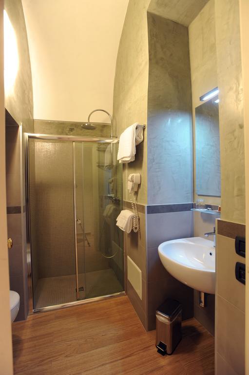 Negramaro Suite B&B Lecce Room photo