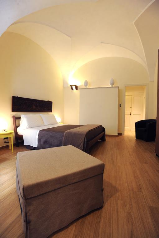 Negramaro Suite B&B Lecce Room photo