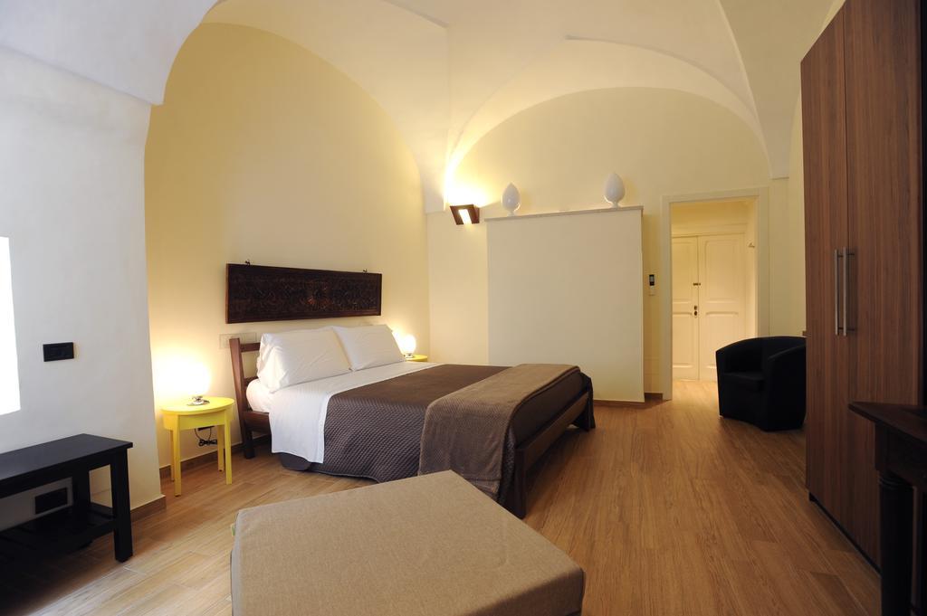 Negramaro Suite B&B Lecce Exterior photo