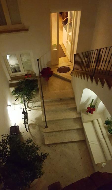 Negramaro Suite B&B Lecce Exterior photo